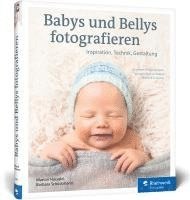 bokomslag Babys und Bellys fotografieren
