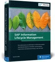bokomslag SAP Information Lifecycle Management