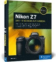 bokomslag Nikon Z7