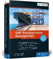 bokomslag SAP Transportation Management