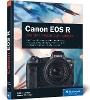 bokomslag Canon EOS R