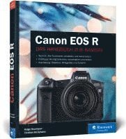 Canon EOS R 1