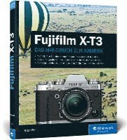 Fujifilm X-T3 1