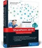 SharePoint 2019 1