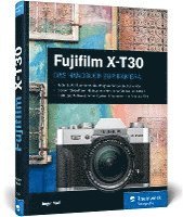 bokomslag Fujifilm X-T30