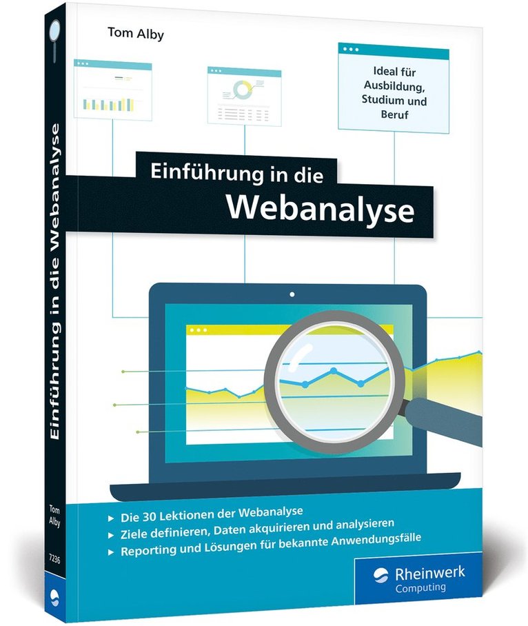 Einführung in die Webanalyse 1