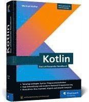 bokomslag Kotlin