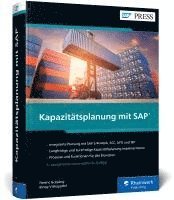 bokomslag Kapazitätsplanung mit SAP