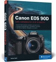 Canon EOS 90D 1