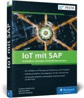 bokomslag IoT mit SAP