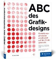 bokomslag ABC des Grafikdesigns