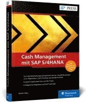 bokomslag Cash Management mit SAP S/4HANA