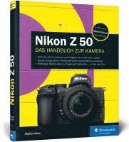 bokomslag Nikon Z 50