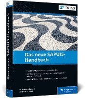 bokomslag Das neue SAPUI5-Handbuch