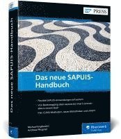 bokomslag Das neue SAPUI5-Handbuch