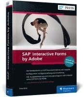 bokomslag SAP Interactive Forms by Adobe