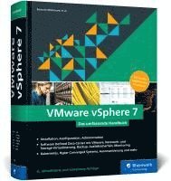 bokomslag VMware vSphere 7