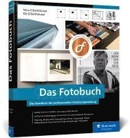 bokomslag Das Fotobuch