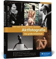 bokomslag Aktfotografie