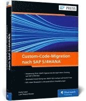 Custom-Code-Migration nach SAP S/4HANA 1