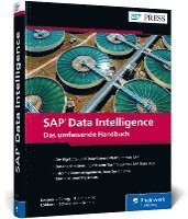 bokomslag SAP Data Intelligence
