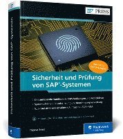 bokomslag Sicherheit und Prüfung von SAP-Systemen