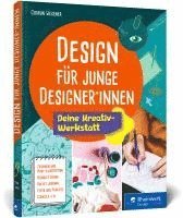 bokomslag Design für junge Designer*innen