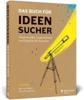 bokomslag Das Buch für Ideensucher