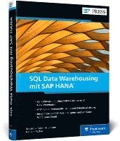 bokomslag SQL Data Warehousing mit SAP HANA