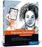 bokomslag Digitales Zeichnen