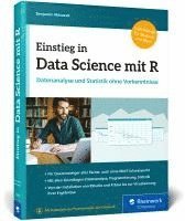 bokomslag Einstieg in Data Science mit R
