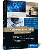 bokomslag Hardware & Security