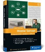 bokomslag Home Server