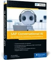 bokomslag SAP Conversational AI