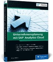 bokomslag Unternehmensplanung mit SAP Analytics Cloud