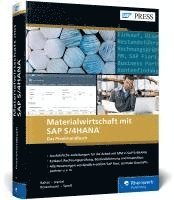 Materialwirtschaft mit SAP S/4HANA 1