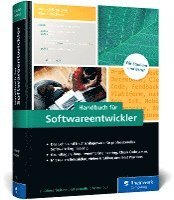 bokomslag Handbuch für Softwareentwickler