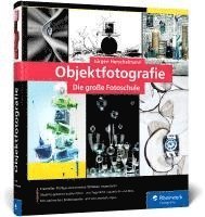 bokomslag Objektfotografie