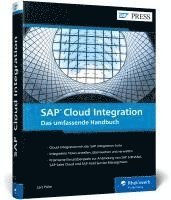 bokomslag SAP Cloud Integration