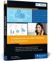 bokomslag Kundenservice mit SAP S/4HANA