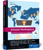 bokomslag Amazon Marketplace