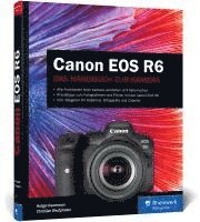 Canon EOS R6 1