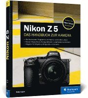 bokomslag Nikon Z 5