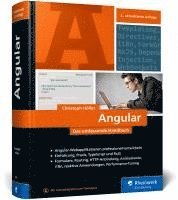 bokomslag Angular