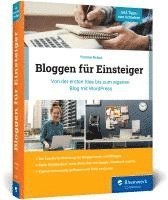 bokomslag Bloggen für Einsteiger