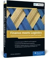 bokomslag Finance meets Logistics