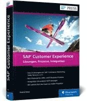 bokomslag SAP Customer Experience