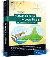 Captain CiaoCiao erobert Java 1