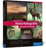 bokomslag Naturfotografie