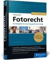 bokomslag Fotorecht